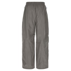 Boxer detail joggers