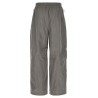 Boxer detail joggers