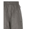 Boxer detail joggers