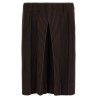 'Tailored Pleats 2' bermuda shorts