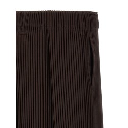 'Tailored Pleats 2' bermuda shorts