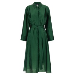 'SmmAnna' midi dress