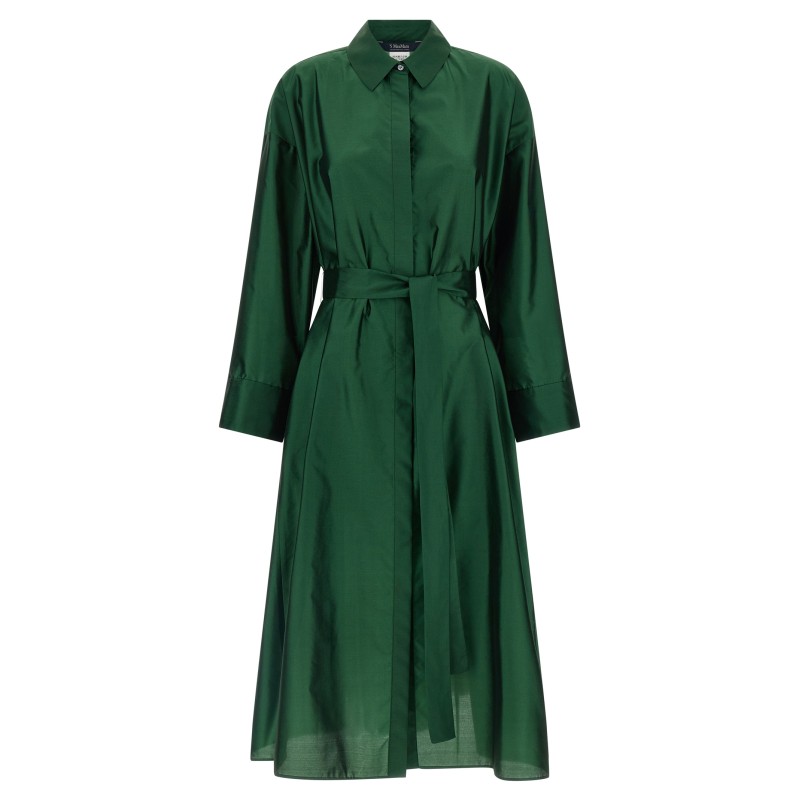 'SmmAnna' midi dress