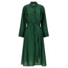 'SmmAnna' midi dress