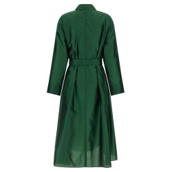 'SmmAnna' midi dress