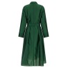 'SmmAnna' midi dress
