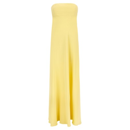 Off-the-shoulder dress