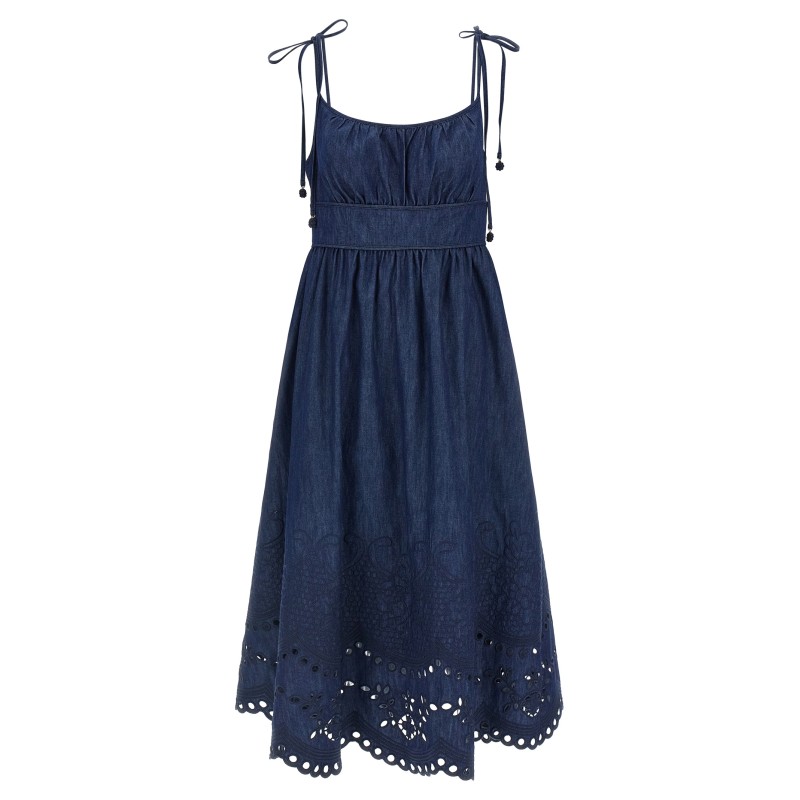 'Mahon' dress