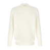 English ribbed cardigan