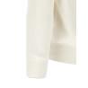 English ribbed cardigan