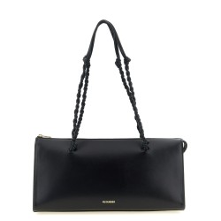 'Tangle Tent' shoulder bag