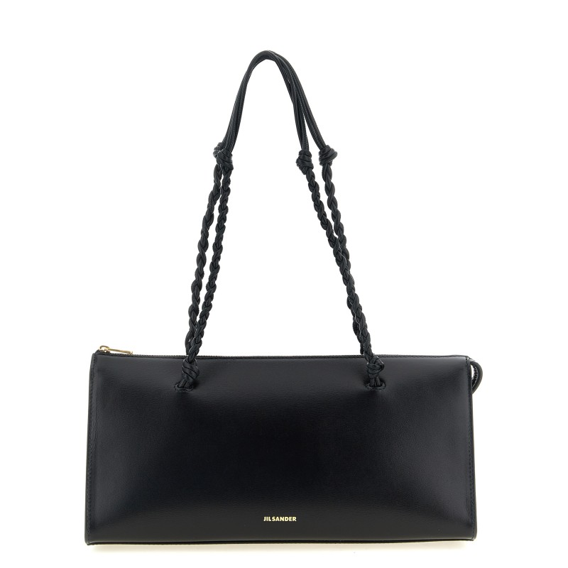 'Tangle Tent' shoulder bag