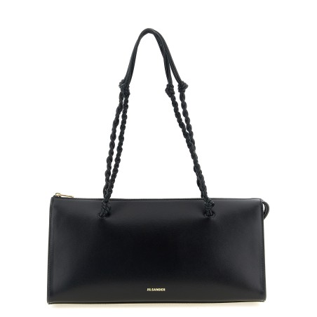 'Tangle Tent' shoulder bag