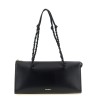 'Tangle Tent' shoulder bag