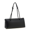 'Tangle Tent' shoulder bag