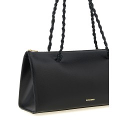 'Tangle Tent' shoulder bag