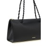 'Tangle Tent' shoulder bag