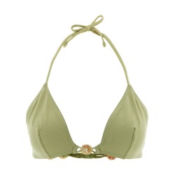 'Alva' bikini top
