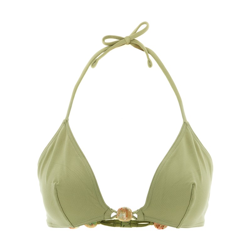 'Alva' bikini top