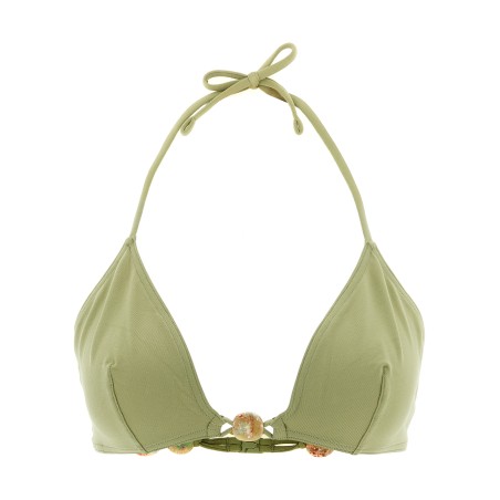 'Alva' bikini top