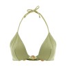 'Alva' bikini top