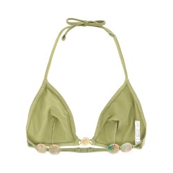 'Alva' bikini top