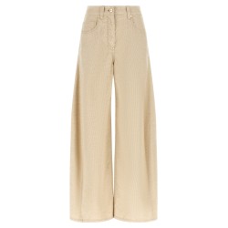 'The Wide Barrel' pants