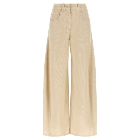 'The Wide Barrel' pants