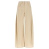 'The Wide Barrel' pants