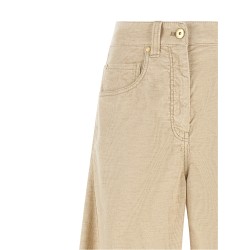'The Wide Barrel' pants