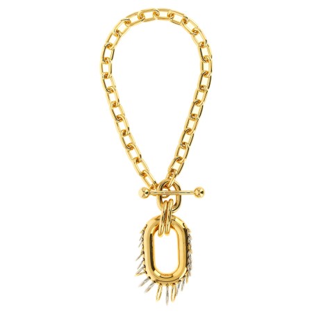 'Punk XL Link' necklace