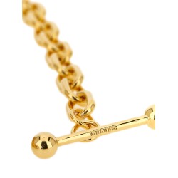 'Punk XL Link' necklace