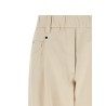 'Baggy Pull-On' pants