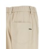'Baggy Pull-On' pants