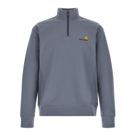 'American  Script' sweatshirt