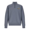 'American  Script' sweatshirt