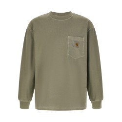 'Pocket' T-shirt