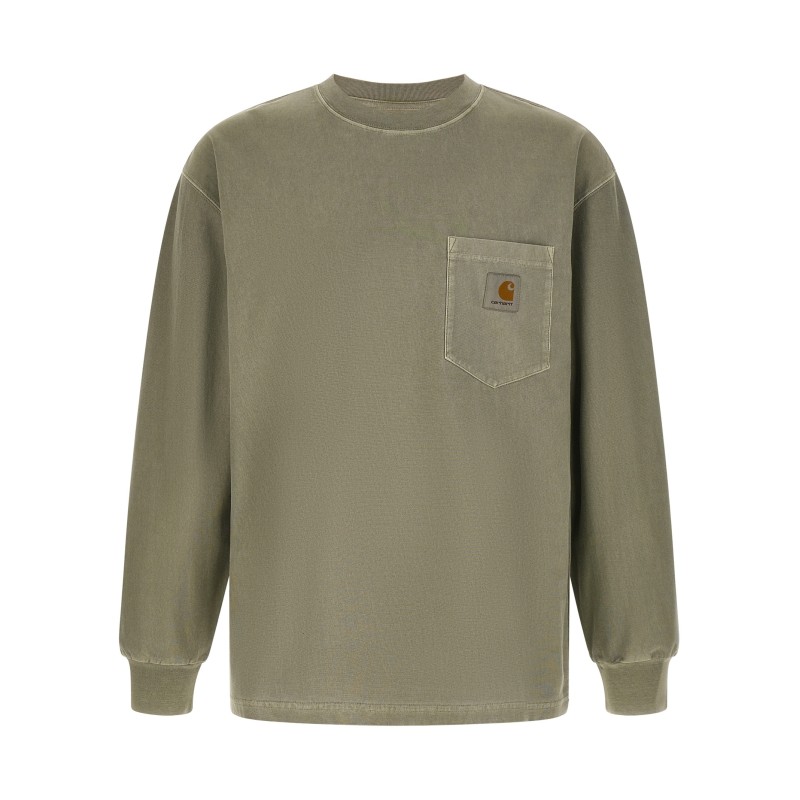 'Pocket' T-shirt
