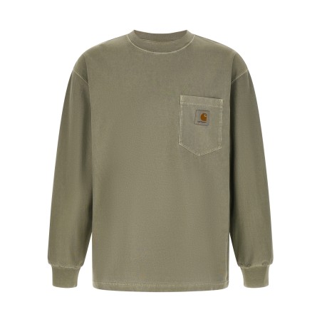 'Pocket' T-shirt