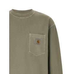 'Pocket' T-shirt