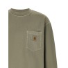 'Pocket' T-shirt