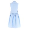 Poplin dress