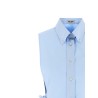 Poplin dress