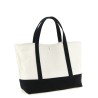 'Beach Tote' shopping bag