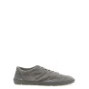 Suede 'Light' sneakers
