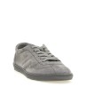 Suede 'Light' sneakers