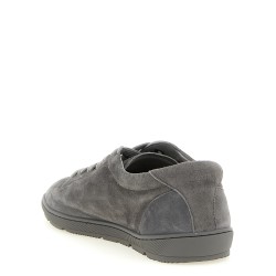 Suede 'Light' sneakers