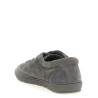 Suede 'Light' sneakers