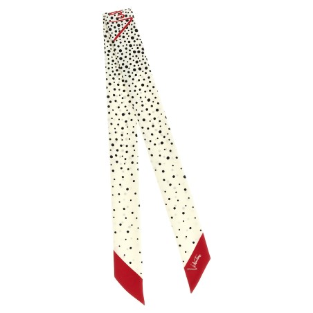 Valentino Garavani 'Little Star Starry' scarf
