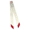 Valentino Garavani 'Little Star Starry' scarf